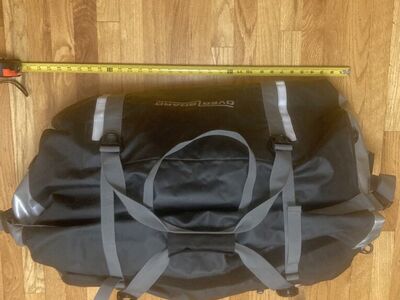 Overboard 90 L Waterproof Duffel Bagl