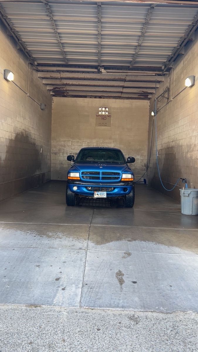 2000 dodge Dakota quad cab 