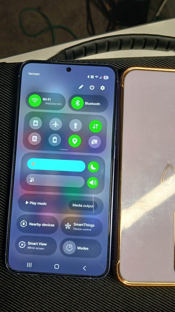 Samsung Galaxy S24 SM-S9026U