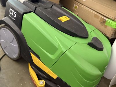 Floor mop CT5