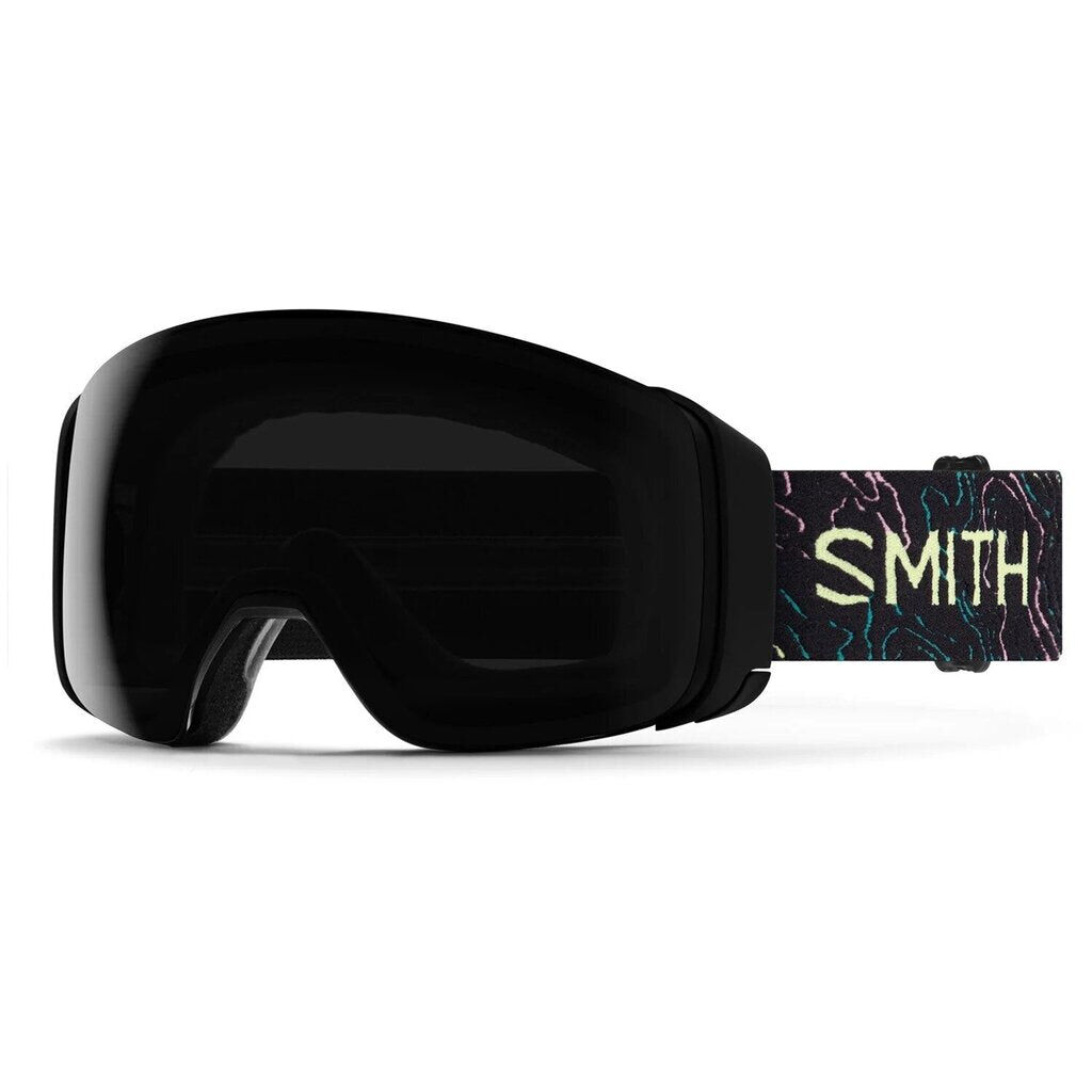 Smith 4D Mag Goggles