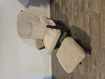 Glider Chair