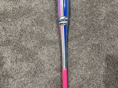 Combat Coastal Spec A1 BBCOR Certified Baseball Bat - New in Wrapper Mavericks and Nazare
