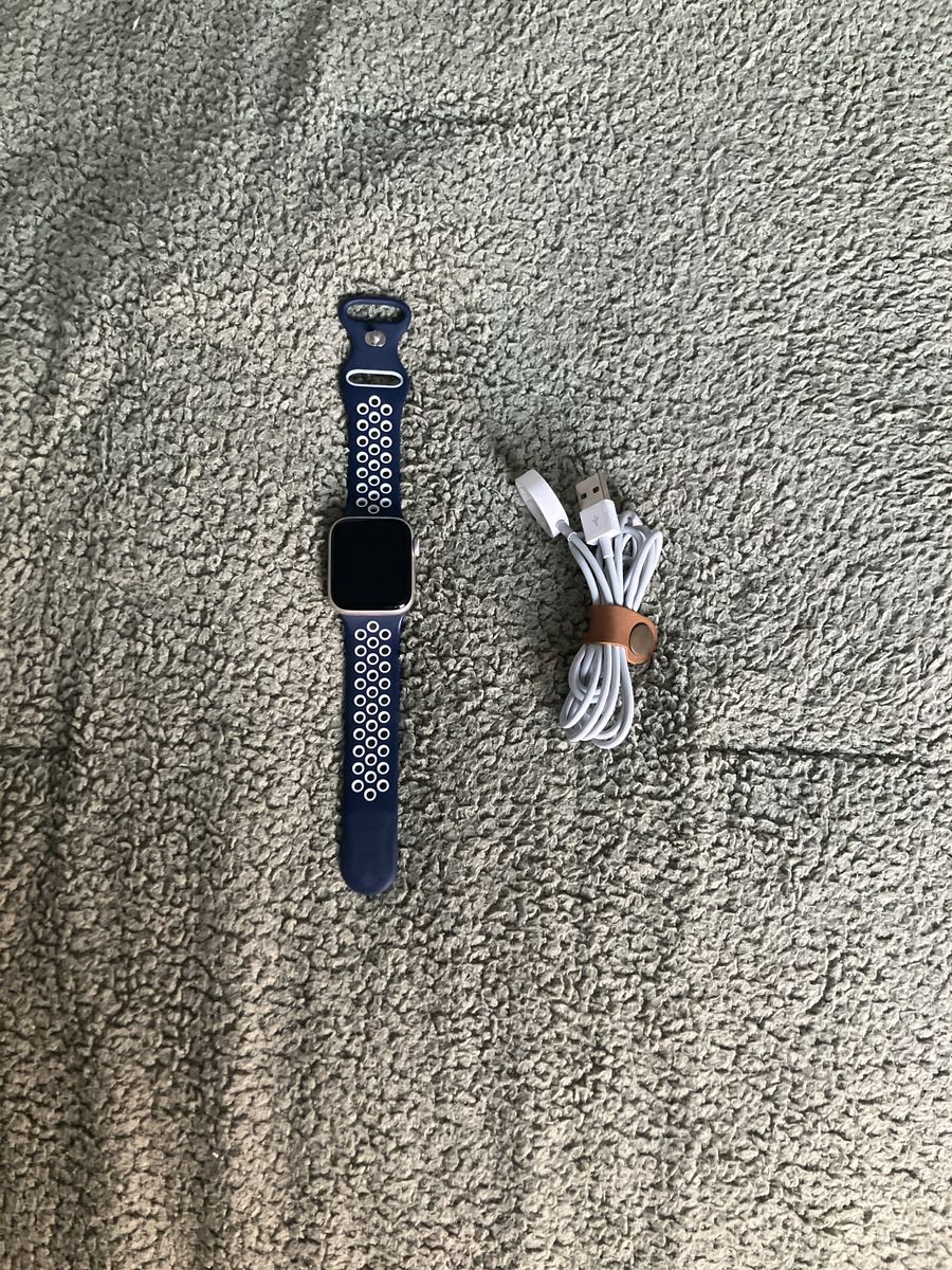 Apple Watch SE 2, 40mm
