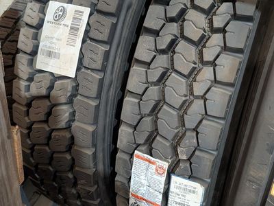 Tires