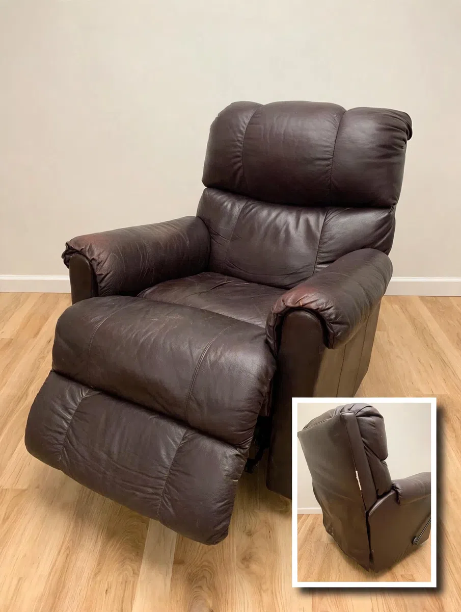 Recliner