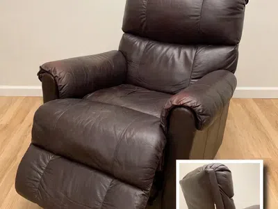 Recliner