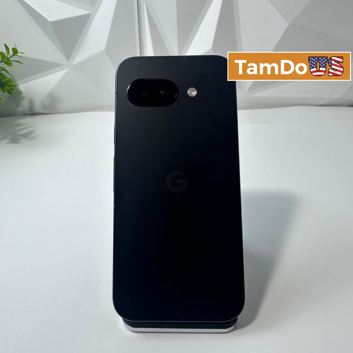 Google Pixel 9a | 128GB | Unlocked | Black