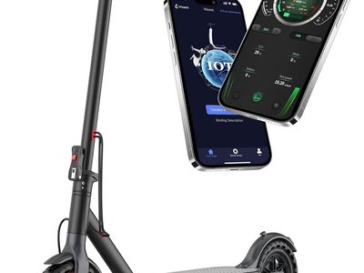 Brand New Electric Scooter – Still In Box – $100