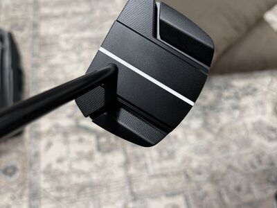 Ping PLD Milled SE Ally Blue Onset Putter