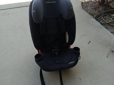 Maxi Cosi All In One Car Seat
