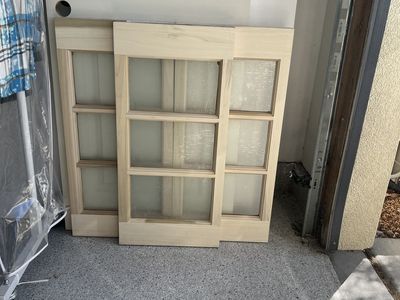 Transoms for sale
