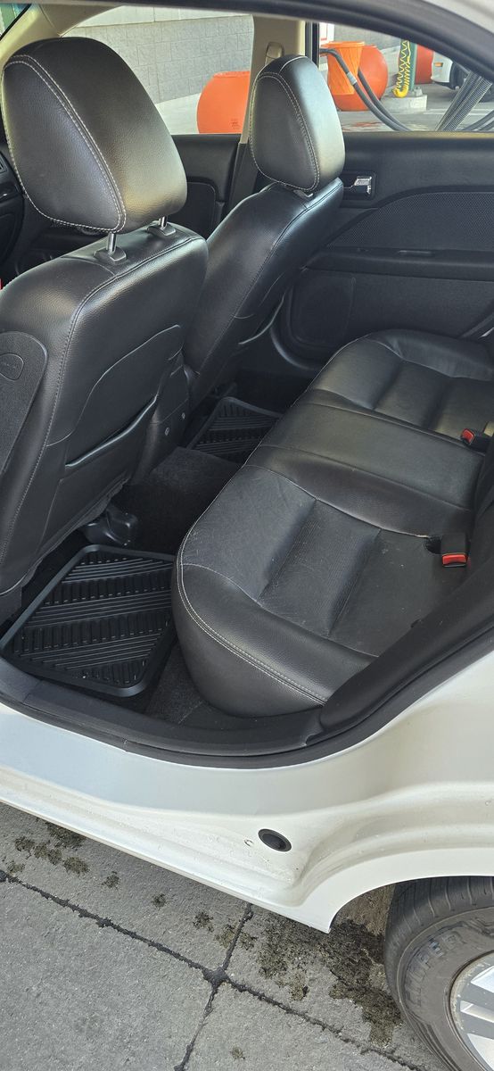 2009 Ford Fusion V6 SEL