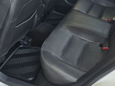 2009 Ford Fusion V6 SEL