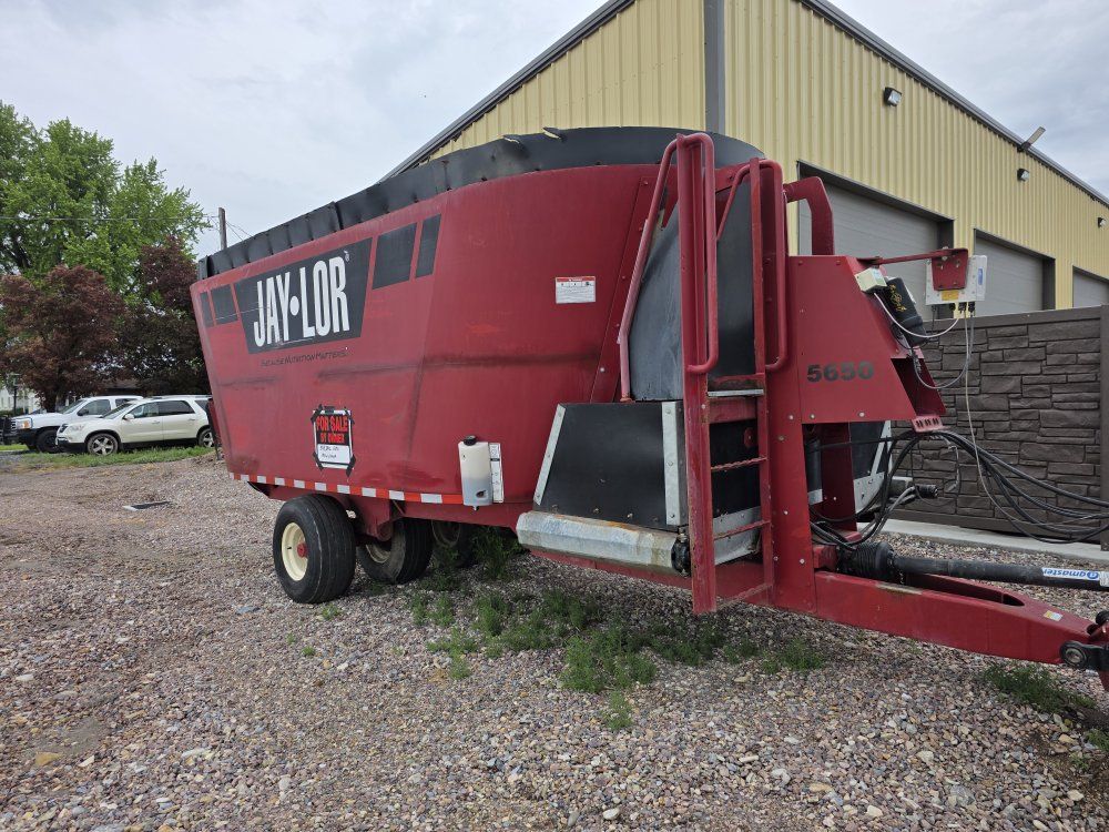 JayLor 5650