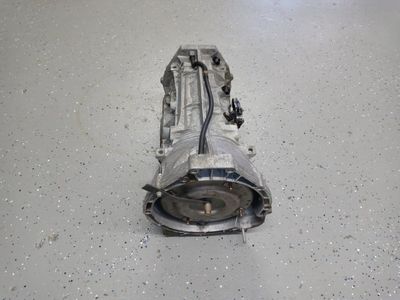 2007 Ford Explorer 4.0L 4WD Automatic Transmission