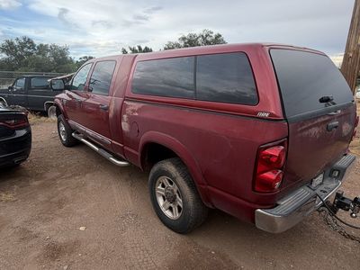 Ram 2500 6.7 diesel