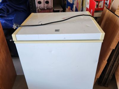 Kenmore 5 Cubic feet Chest Freezer