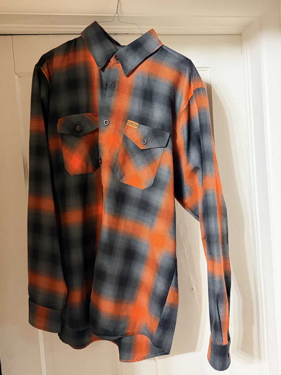 Dixxon shirts