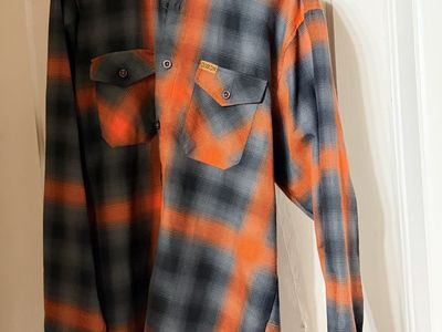 Dixxon shirts