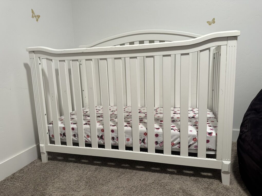 Baby Crib
