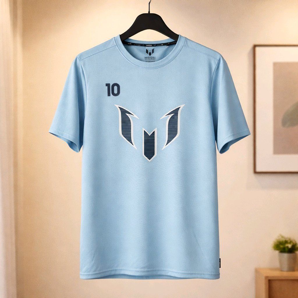 Messi Collection Soccer t-shirt