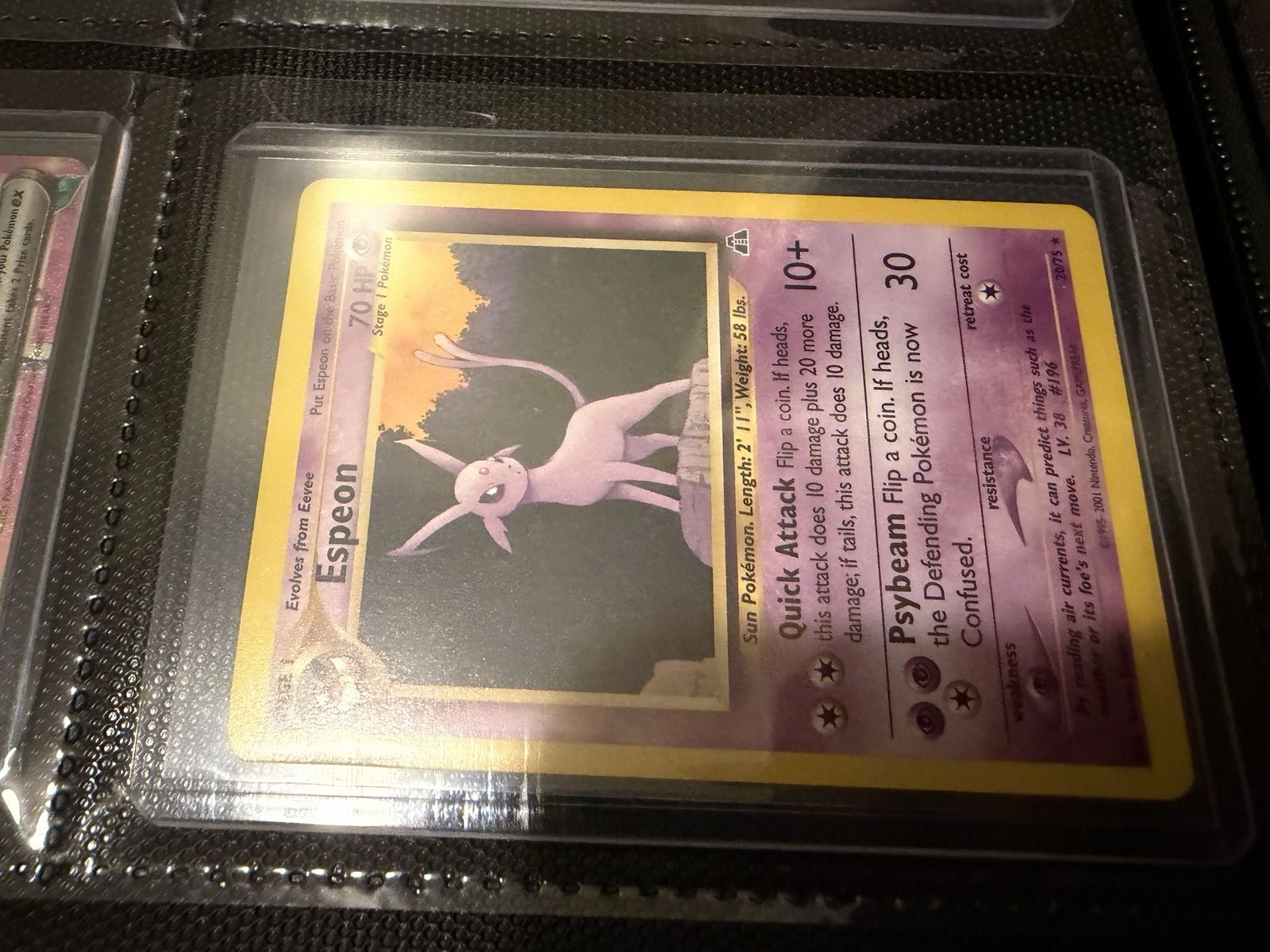 PokéMon Cards