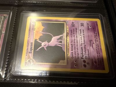 PokéMon Cards