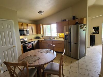 2br/1bth basement in a clean home. Great neighborhood