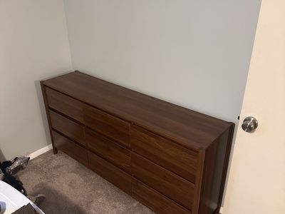 Modern Dresser