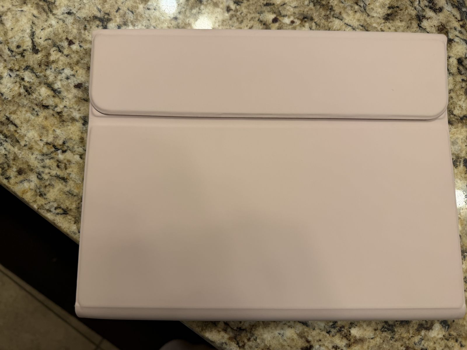Brand New Baby Pink iPad Case