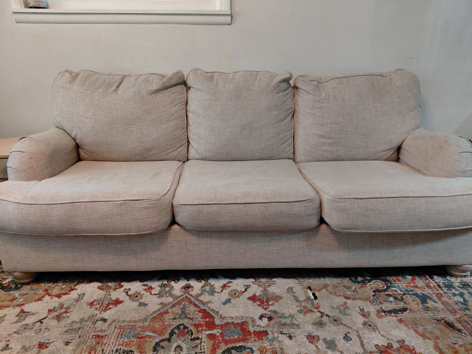 FREE COUCH