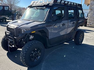 2026 Polaris Polaris XPEDITION ADV 5 Northstar Sla