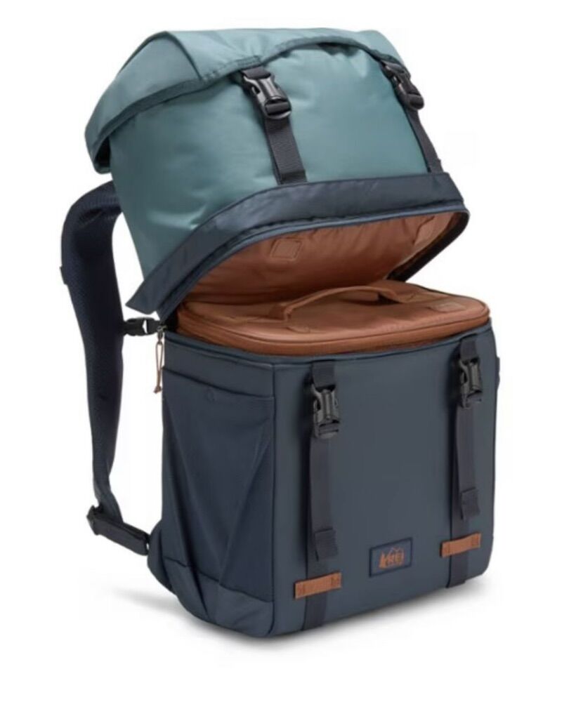 REI Cooler & Storage Backpack