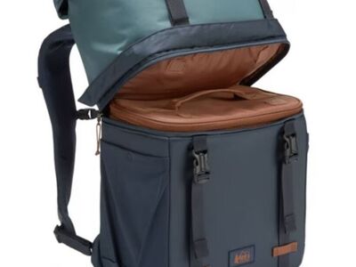 REI Cooler & Storage Backpack