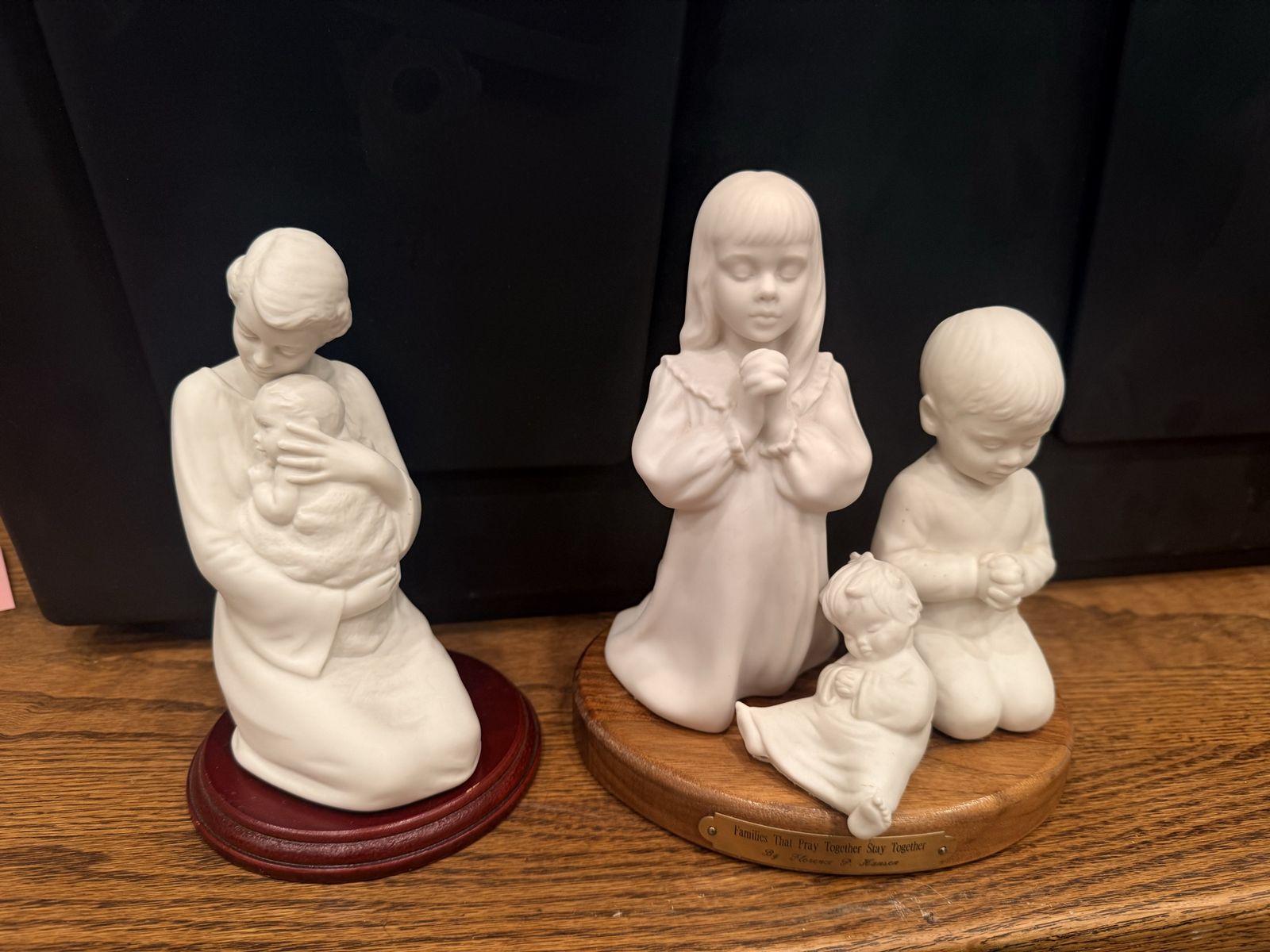 Porcelain Family