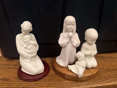 Porcelain Family