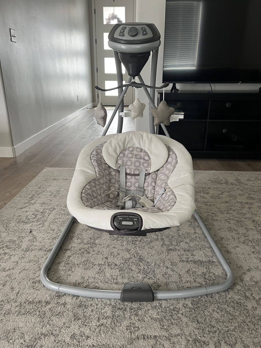 Graco Baby Swing