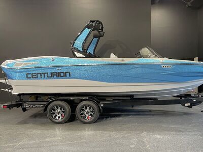 2025 Centurion NV233 Surf Boat