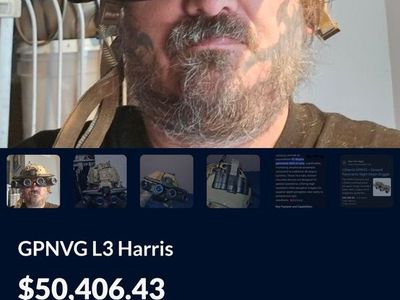 GPNVG L-3 HARRIS