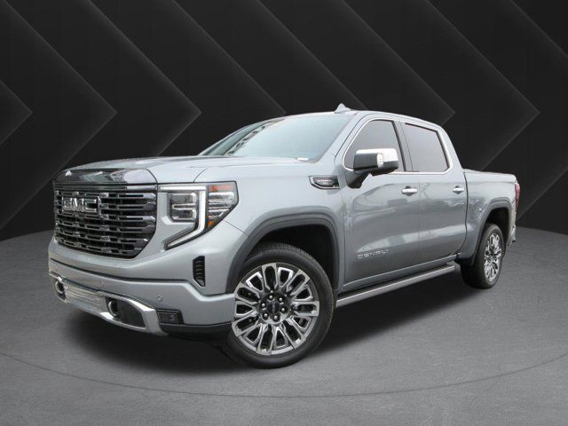 2024 GMC 1500 Denali Ultimate