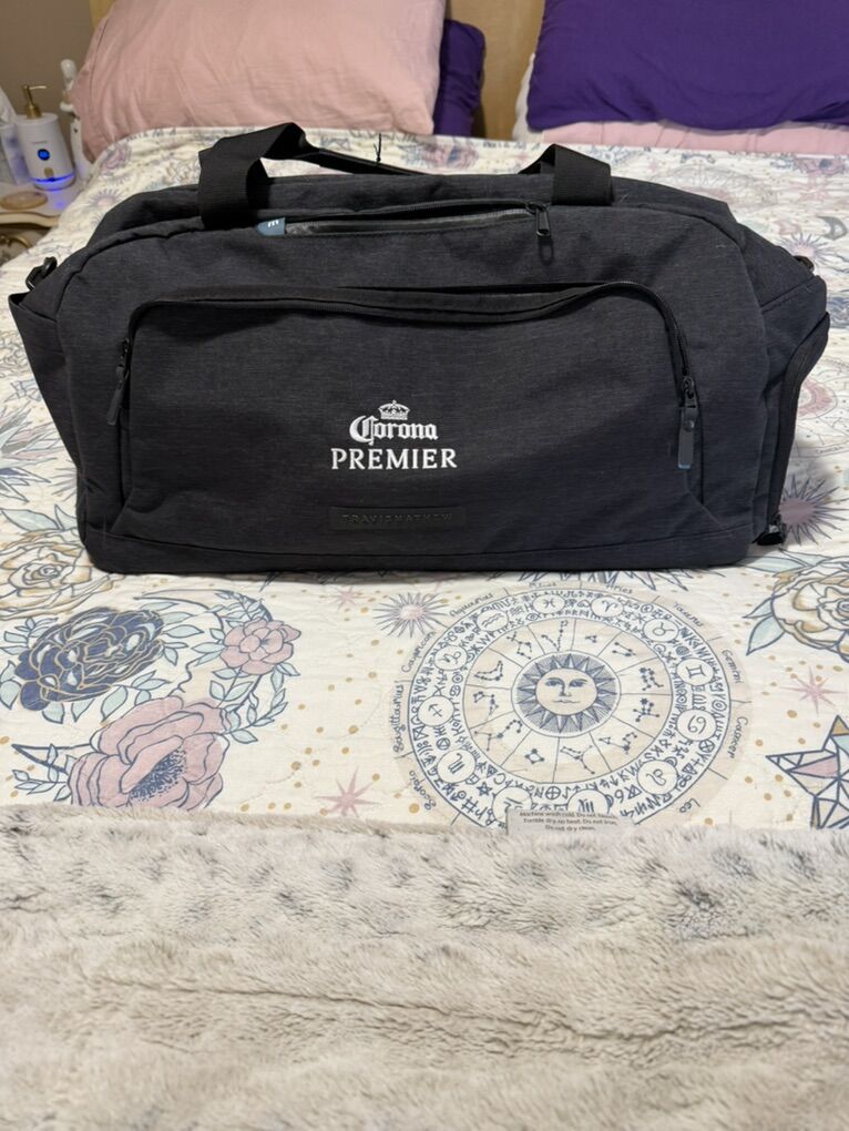 Corona Premier Duffle Bag