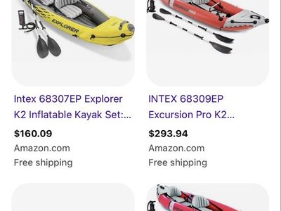 Kayak