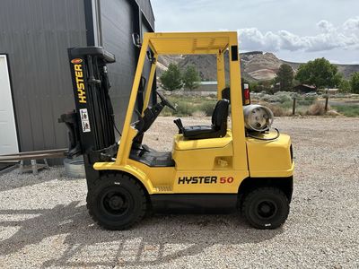 Hyster 5k