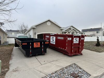 Junk Removal Made Easy