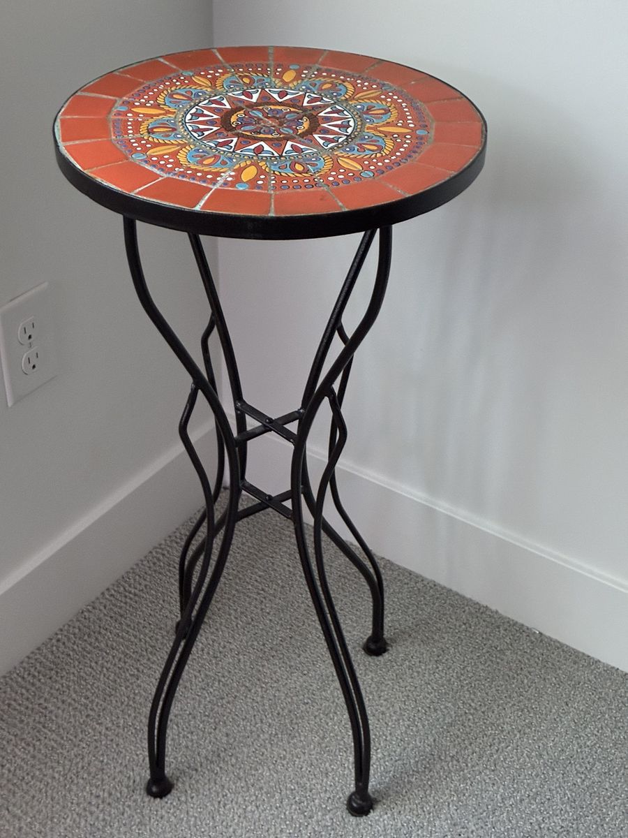 Side Table