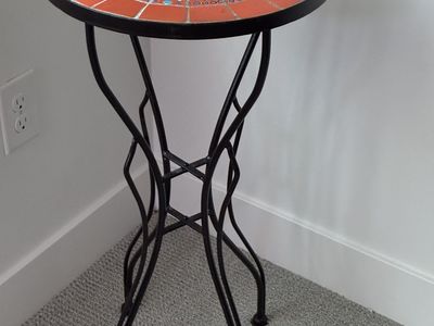 Side Table