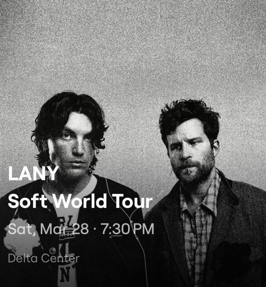 LANY Concert Tickets