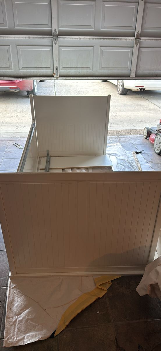 IKEA Hemnes daybed