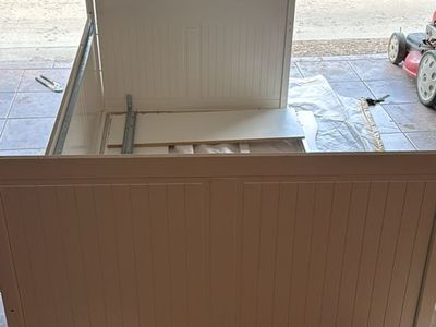 IKEA Hemnes daybed